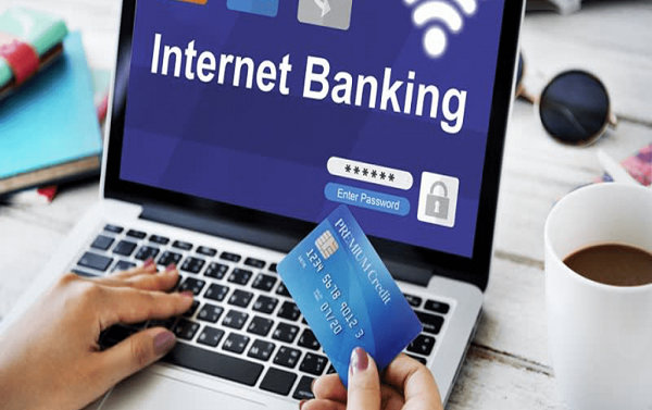 Cách nạp tiền vào thẻ ATM thông qua dịch vụ Internet Banking
