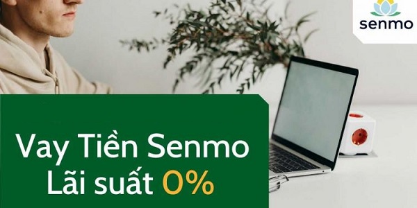 Những ưu điểm khi vay tiền online tại Senmo