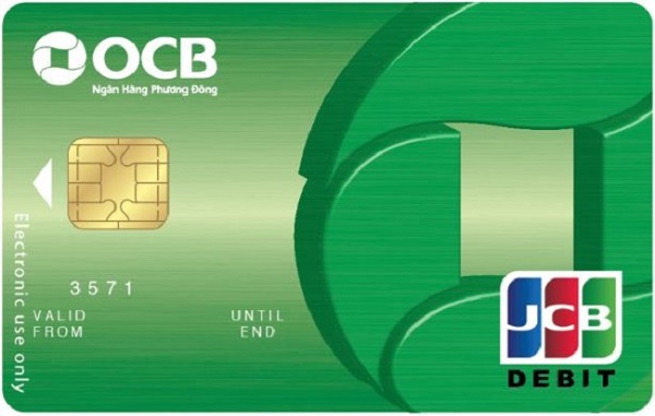 Hướng dẫn chi tiết cách mở thẻ JCB tại ngân hàng