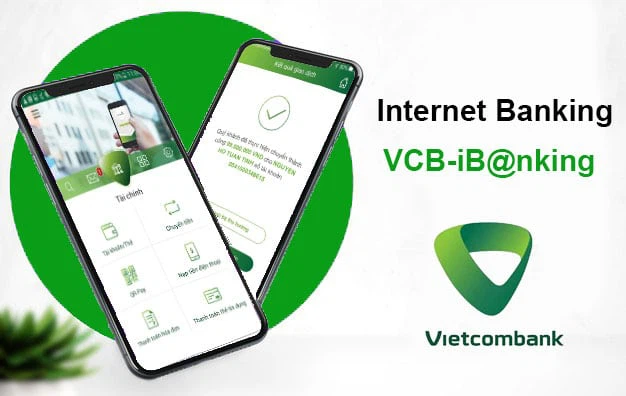 Cách Đăng Ký Internet Banking Vietcombank Trên Điện Thoại 