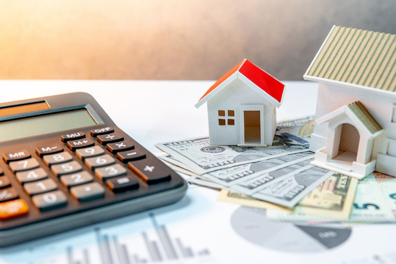 kinh nghiệm vay tiền mua nhà là tìm hiểu về lãi suất
