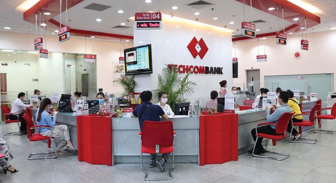 Hướng dẫn quy trình vay tín chấp Techcombank