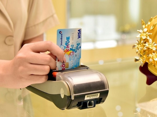mở thẻ tín dụng Vietinbank