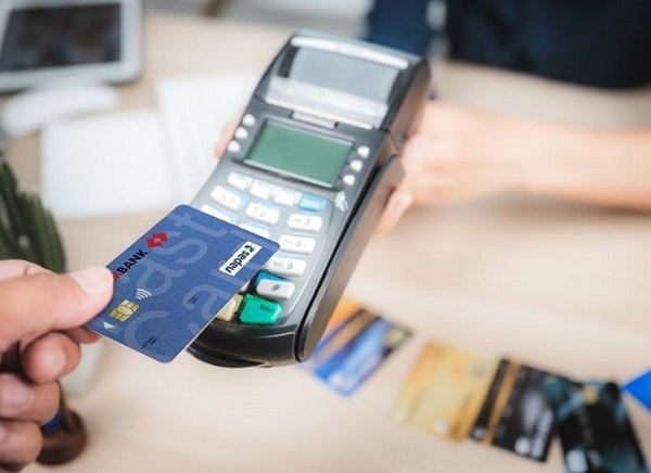 Ưu điểm của thẻ ghi nợ Techcombank