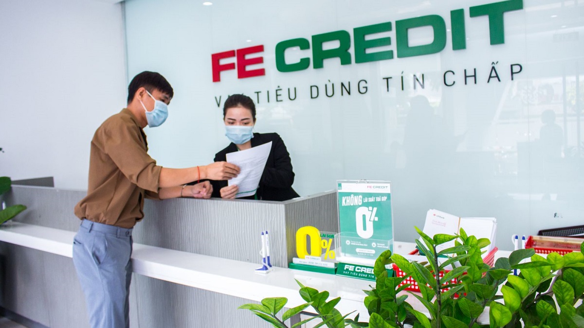 Fe Credit là gì? Cách bùng nợ Fe Credit