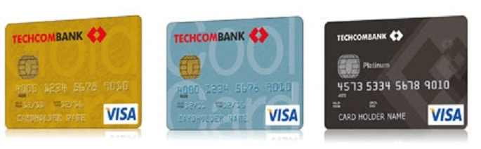 hạn mức thẻ yins dụng là gì?Cách nâng hạn mức thẻ tín dụng Techcombank