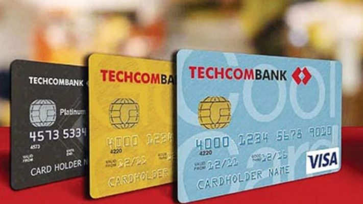 Thẻ Tín Dụng Techcombank Everyday Thủ Tục Mở Ra Sao Có Ưu Đãi Gì