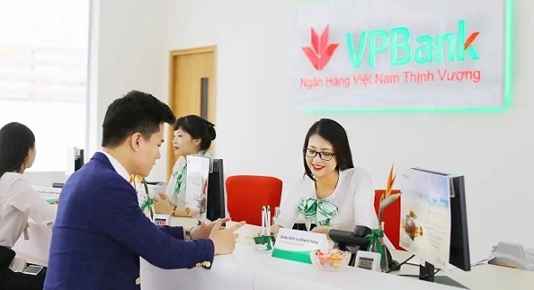 Hướng dẫn các bước đăng ký vay tiền thế chấp sổ đỏ VPBank tại VPBank