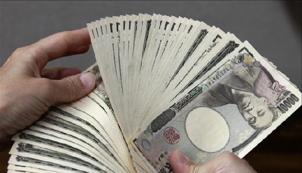 1 man Nhật bằng bao nhiêu tiền Việt?
