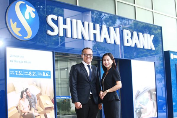 Thật hư Shinhan Bank hỗ trợ nợ xấu