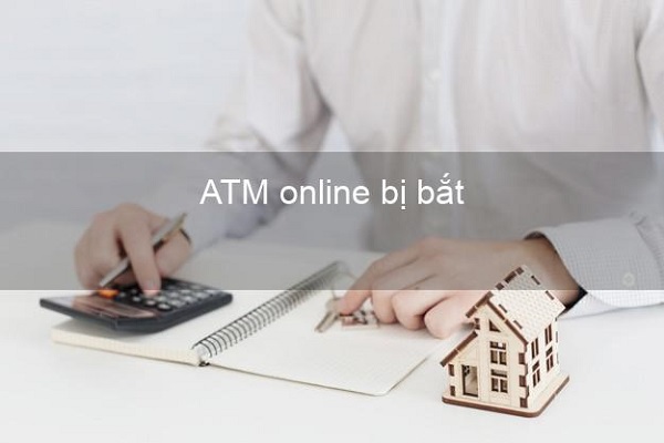 Điều kiện cần đáp ứng khi vay tiền tại app cho vay ATM Online