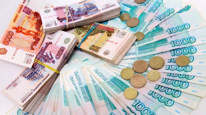 kinh nghiệm đổi tiền rúp khi du lịch tại Nga