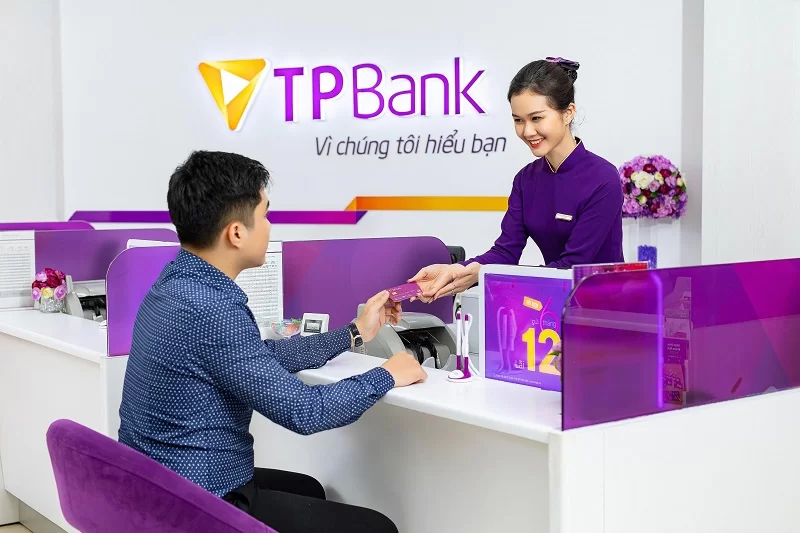 Kiểm tra hồ sơ vay TPbank