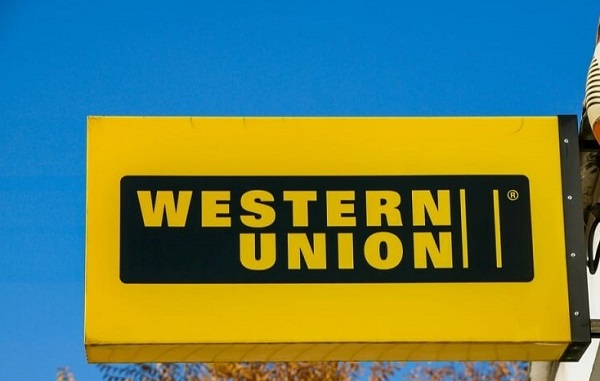 Chuyển tiền quốc tế Western Union 