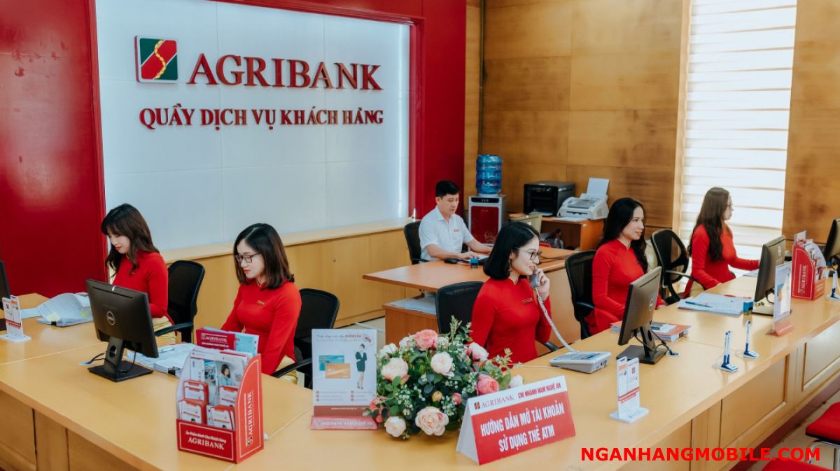 Làm thế nào để vay tiền ngân hàng Agribank khi có nợ xấu?