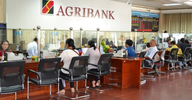 Điều kiện vay thế chấp tại ngân hàng Agribank