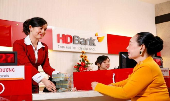 Hướng dẫn đăng ký vay tín chấp HD Bank