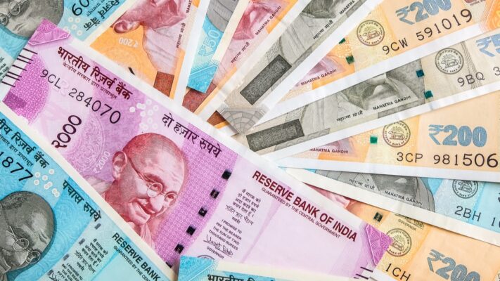 1 Rupee Ấn Độ Bằng Bao Nhiêu Tiền Việt Nam