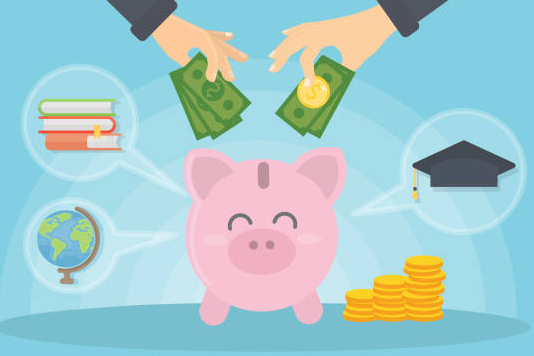 10 cách tiết kiệm tiền cho học sinh. sinh viên 4
