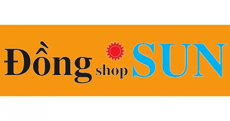 Đồng Shop Sun
