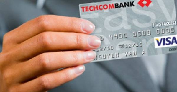 Số dư bắt buộc trong tài khoản Techcombank là gì?