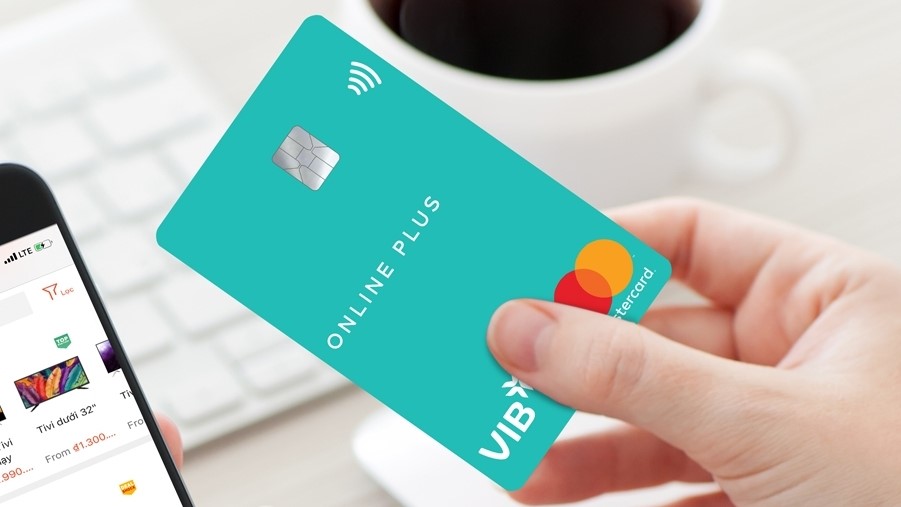 Cảnh báo chiêu trò lừa đảo qua thẻ tín dụng VIB