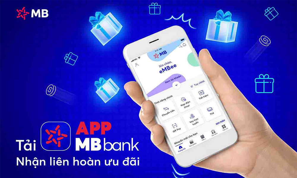 Hướng dẫn xóa tài khoản MBBank online nhanh, đơn giản tại nhà