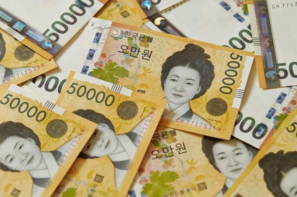 400 tỷ Won bằng bao nhiêu tiền Việt?