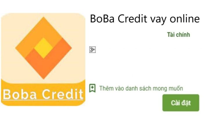 Boba Credit