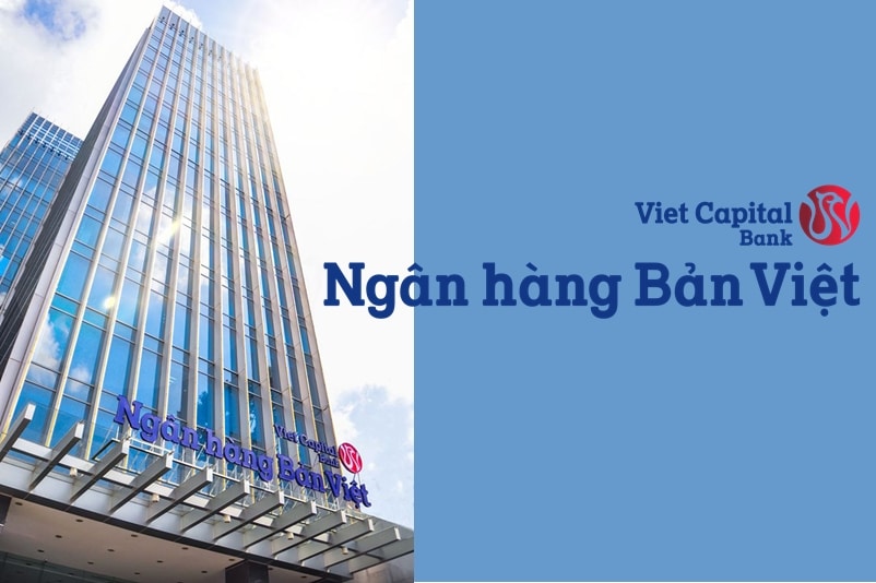 Vài nét về ngân hàng Bản Việt 