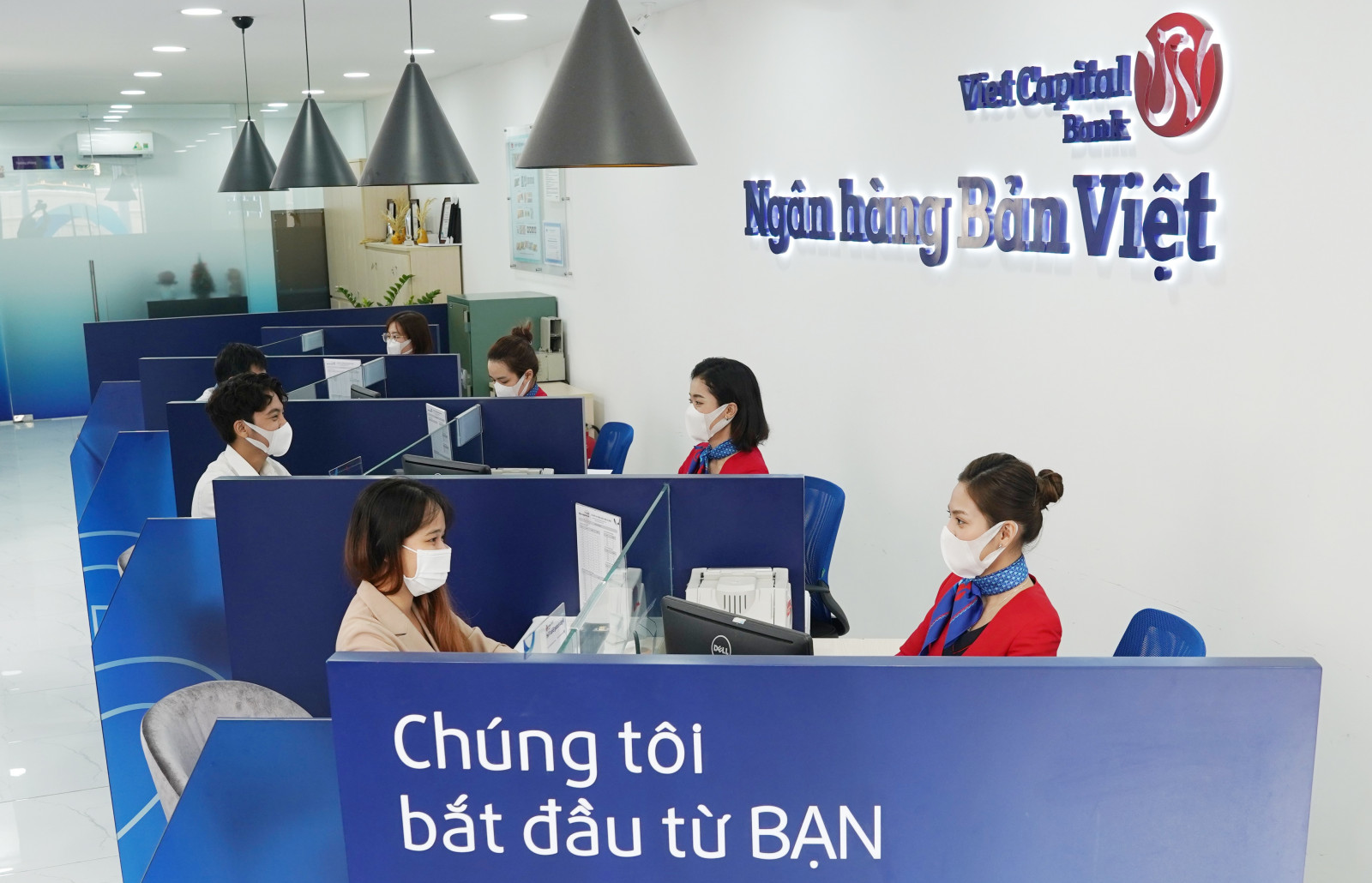 Lãi suất vay ngân hàng Bản Việt mới nhất 