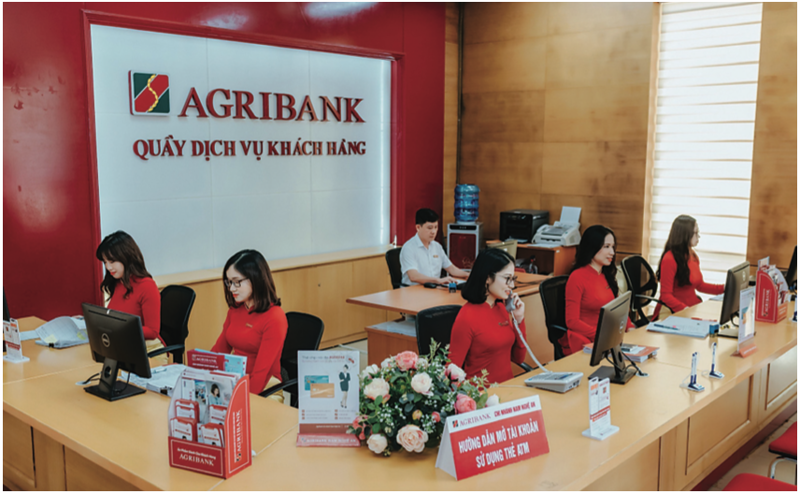 Vay tiền bằng bảo hiểm nhân thọ Bảo Việt tại ngân hàng Agribank