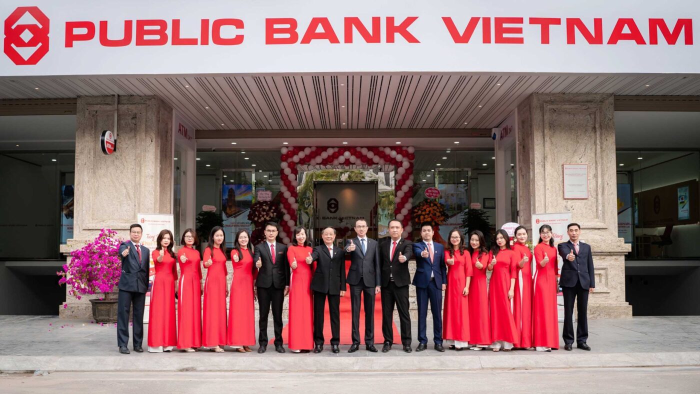 Public Bank Vietnam