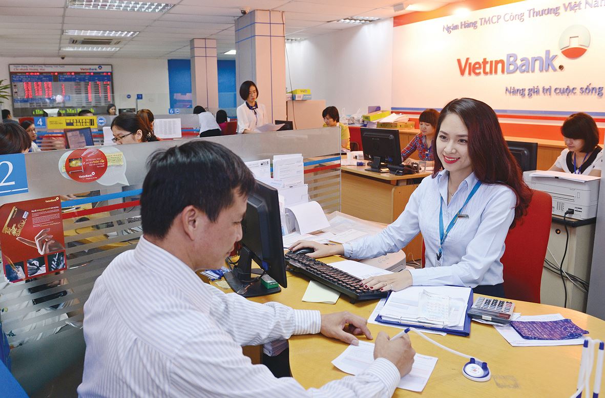Vay tiền trả góp Vietinbank có ưu điểm gì?