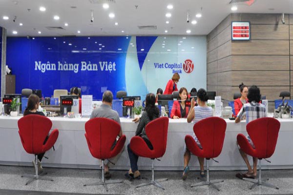 Hướng dẫn vay tiền tại ngân hàng Bản Việt 