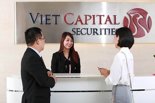 Vay tín chấp ngân hàng Bản Việt