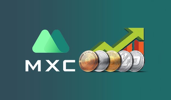 Đồng Coin của sàn giao dịch MXC