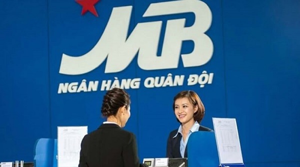 Hướng dẫn sinh viên vay tiền nhanh tại MB Bank 