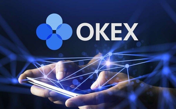 Các thuật ngữ và thông tin trên màn hình giao diện chính của sàn OKEx