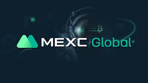 đăng ký tài khoản MEXC