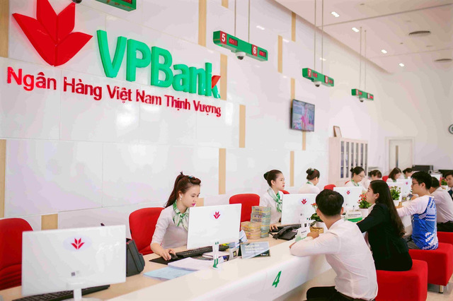 Kinh nghiệm vay tín chấp VPBank lãi suất thấp