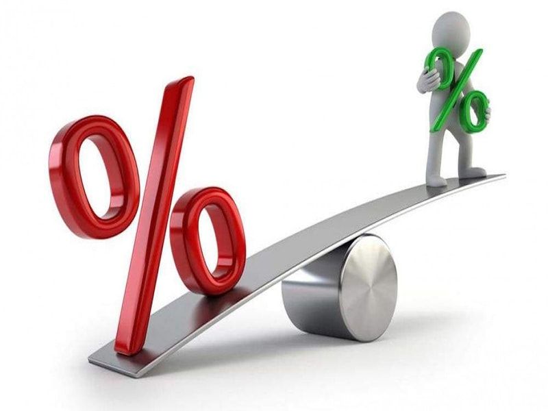 Lãi suất ngân hàng Woori Bank