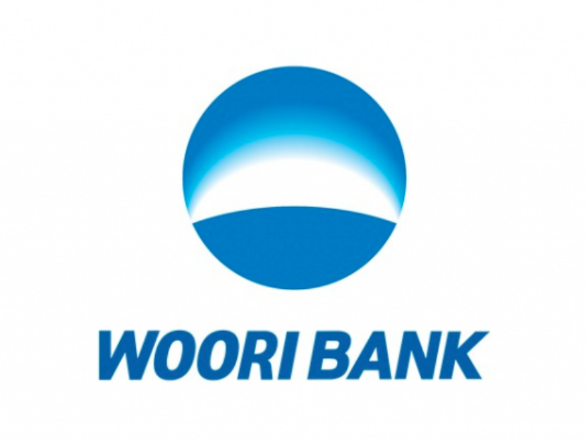 Vài nét về ngân hàng Woori Bank 