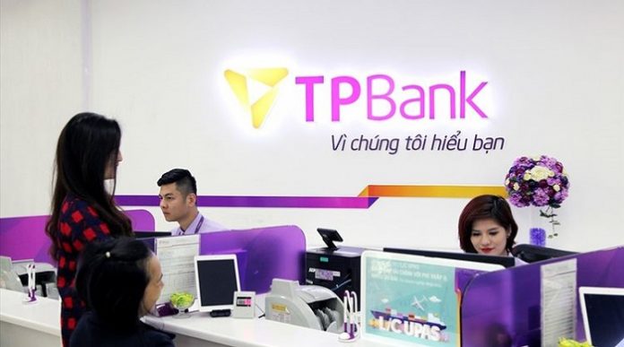 Đôi nét về ngân hàng TPBank 