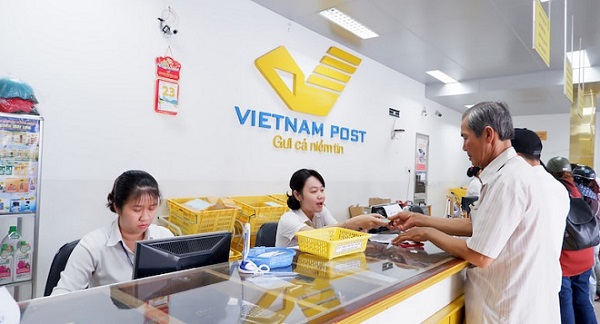 Hướng dẫn cách vay tiền bưu điện VNPOST