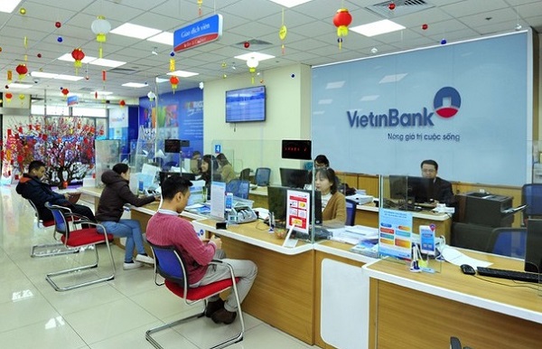 Quy trình đăng ký vay tiêu dùng tại ngân hàng Vietinbank