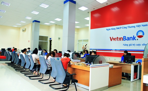 Các thủ tục cần chuẩn bị khi đăng ký vay tiêu dùng Vietinbank