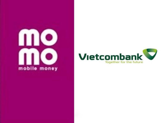 Cách chuyển tiền từ Vietcombank sang Momo