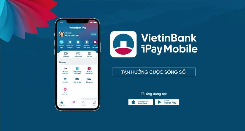 Tài khoản Vietinbank Ipay là tài khoản gì?
