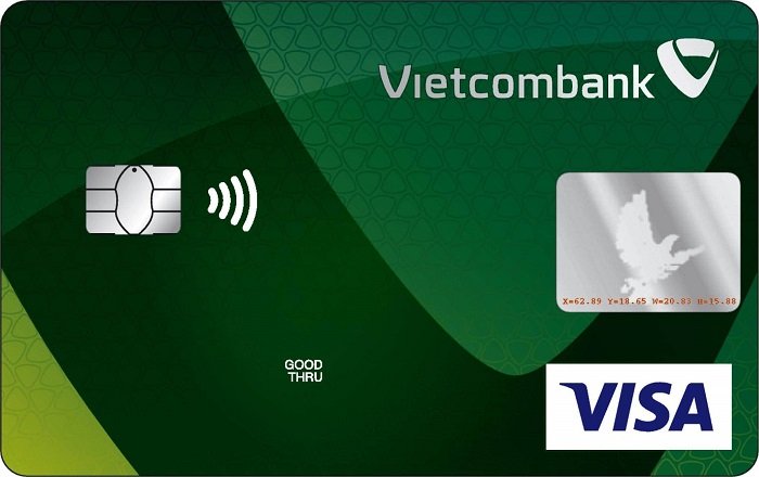 Thẻ ghi nợ Vietcombank là gì? Ưu điểm ra sao?